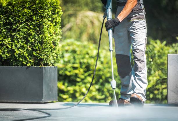 Best Patio and Deck Pressure Washing  in Rollingwood, TX